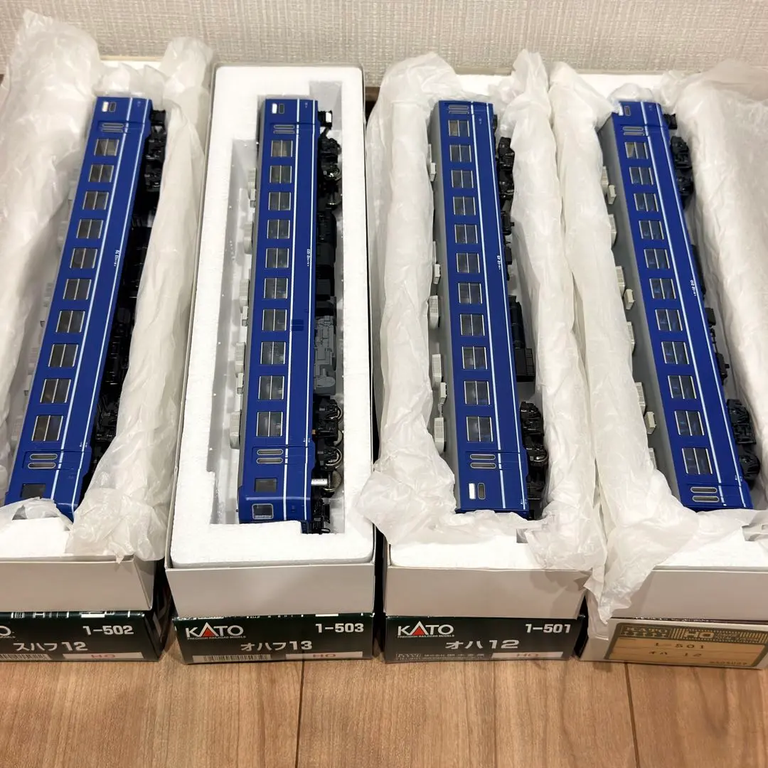 2026年最新】hoゲージ 12系の人気アイテム - メルカリ