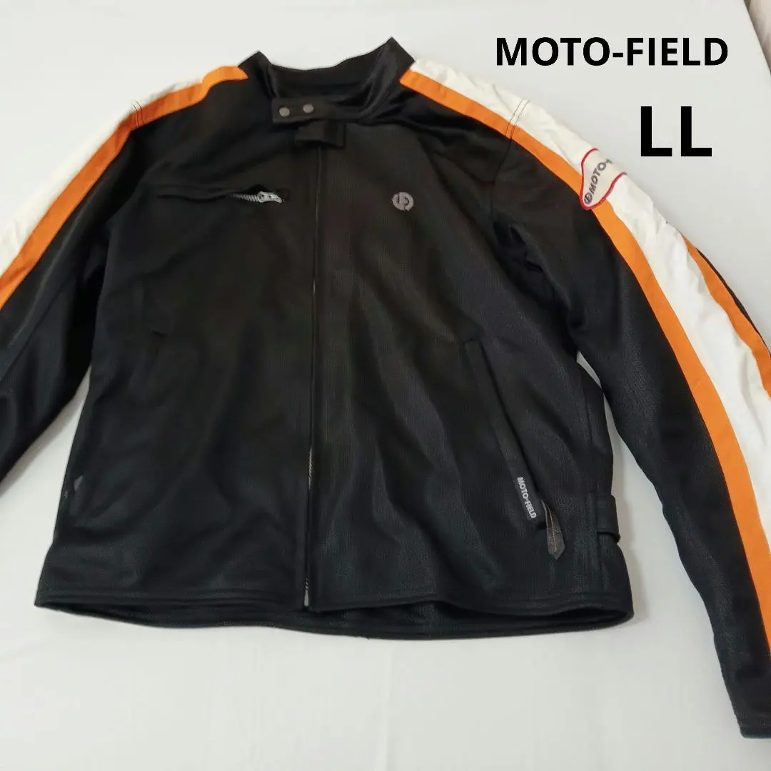 2026年最新】moto field ジャケットの人気アイテム - メルカリ