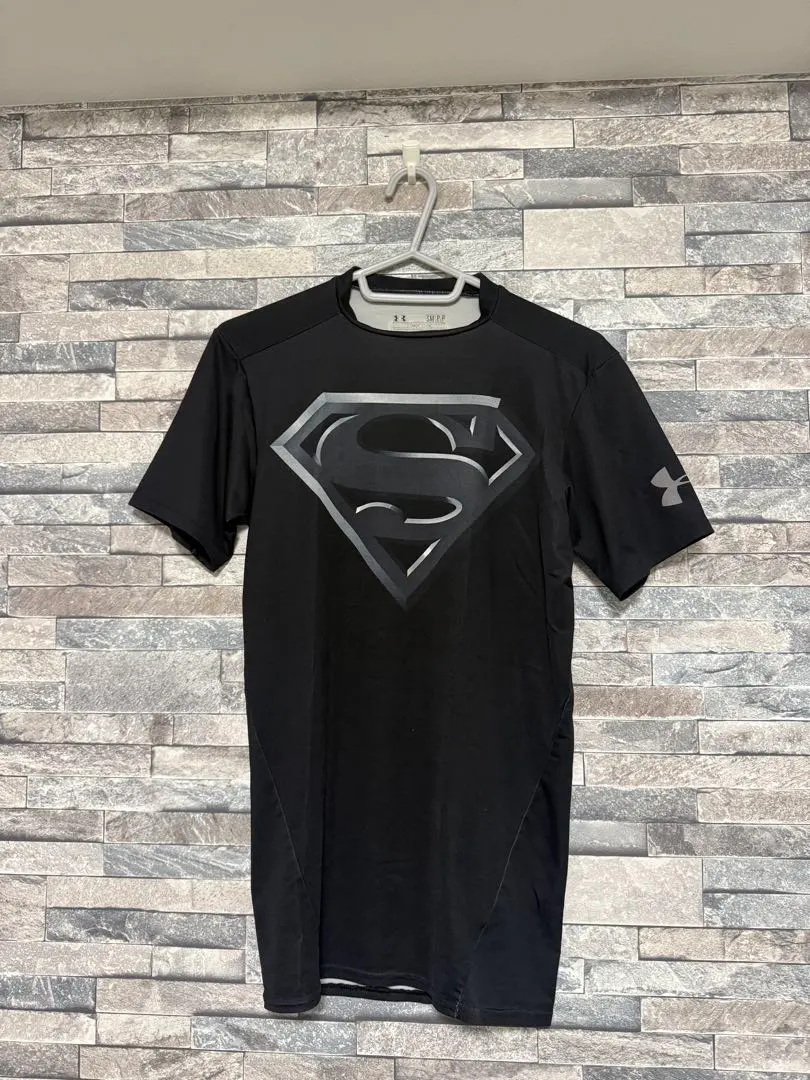 2026年最新】アンダーアーマー スーパーマンの人気アイテム - メルカリ