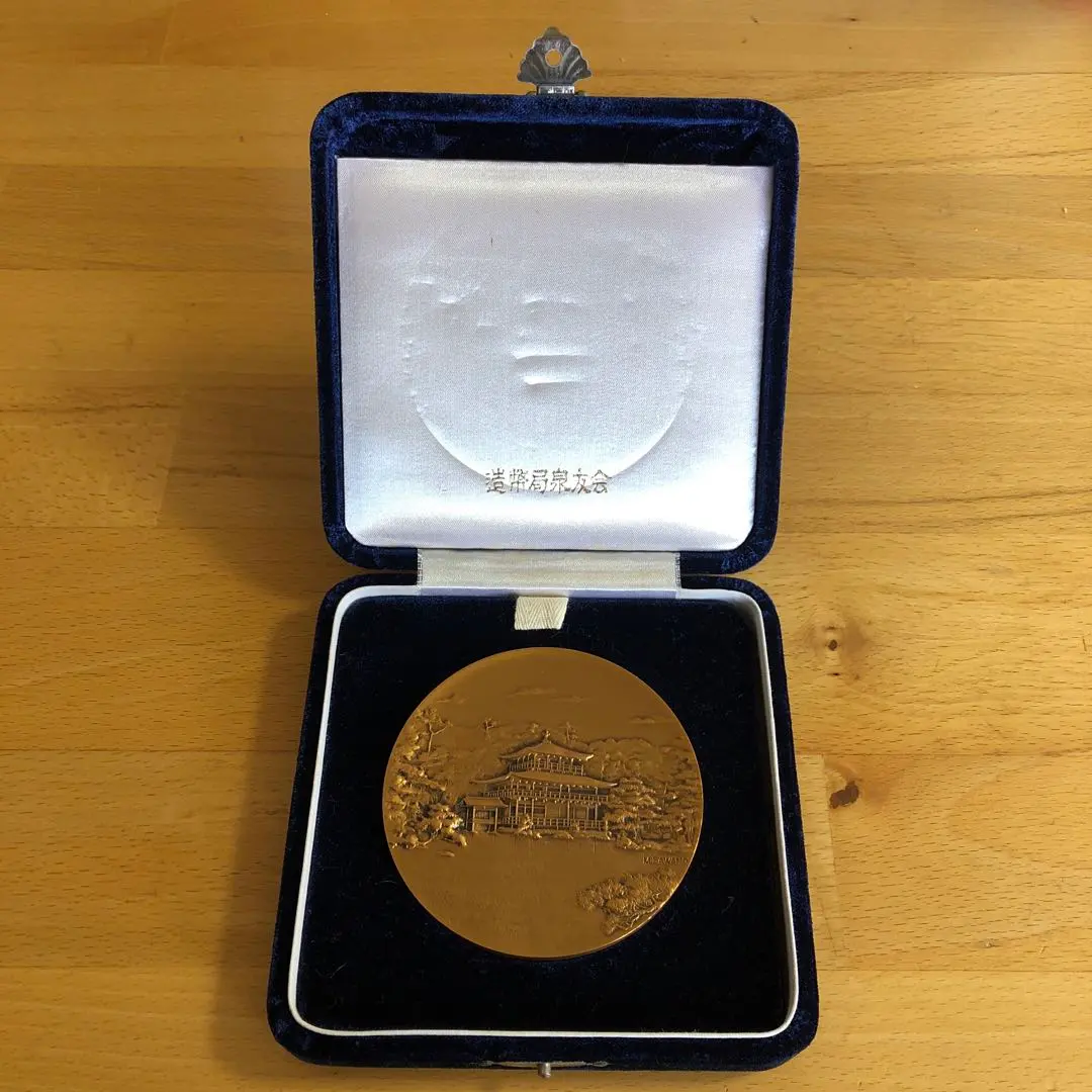 2026年最新】金閣寺 メダルの人気アイテム - メルカリ