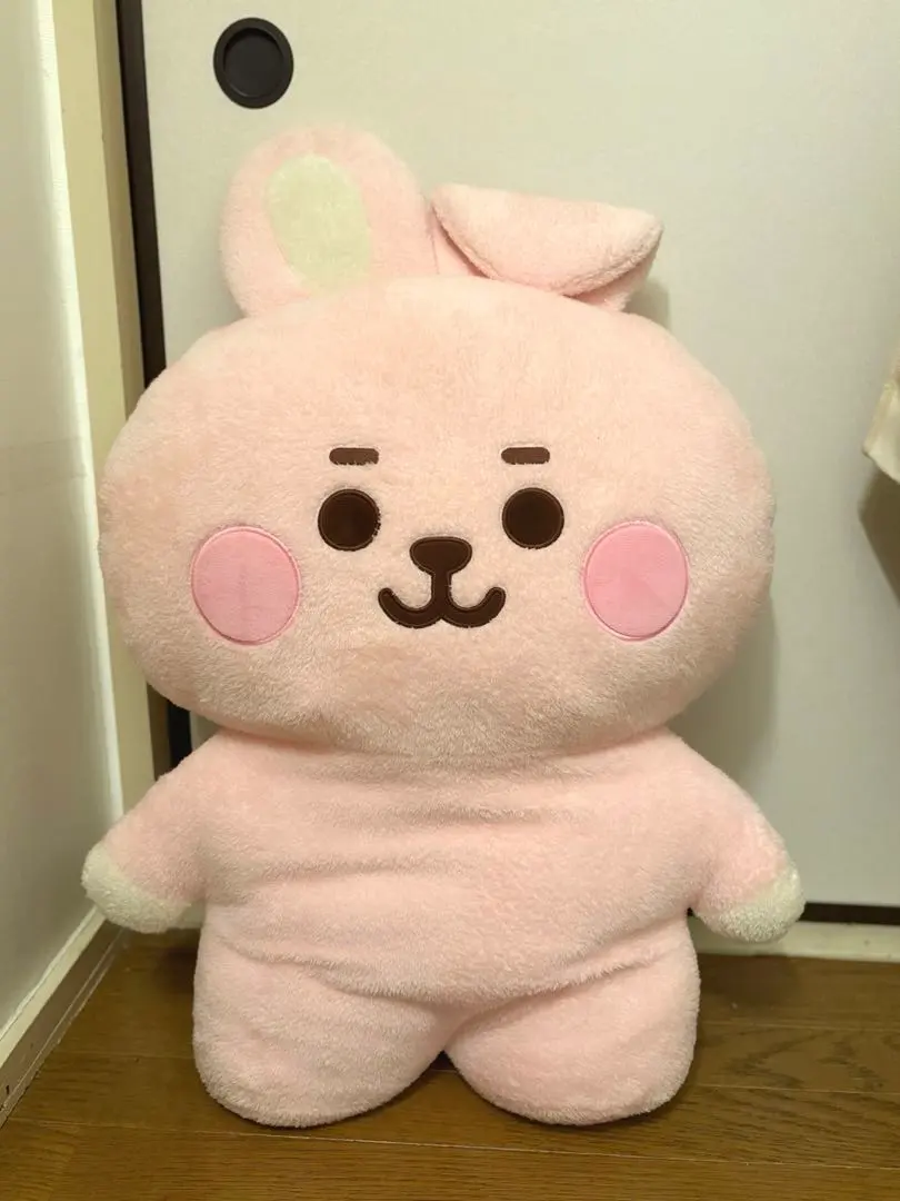 2026年最新】たっとん bt21 xlの人気アイテム - メルカリ