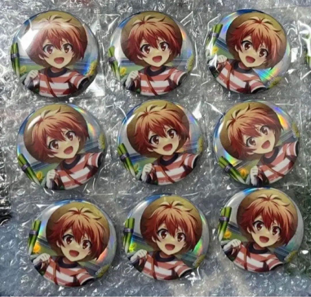 2026年最新】七瀬陸 缶バッジ ベビコミュの人気アイテム - メルカリ
