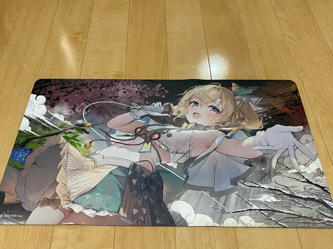 2026年最新】風真いろは 活動1周年記念 ラバーマットの人気アイテム