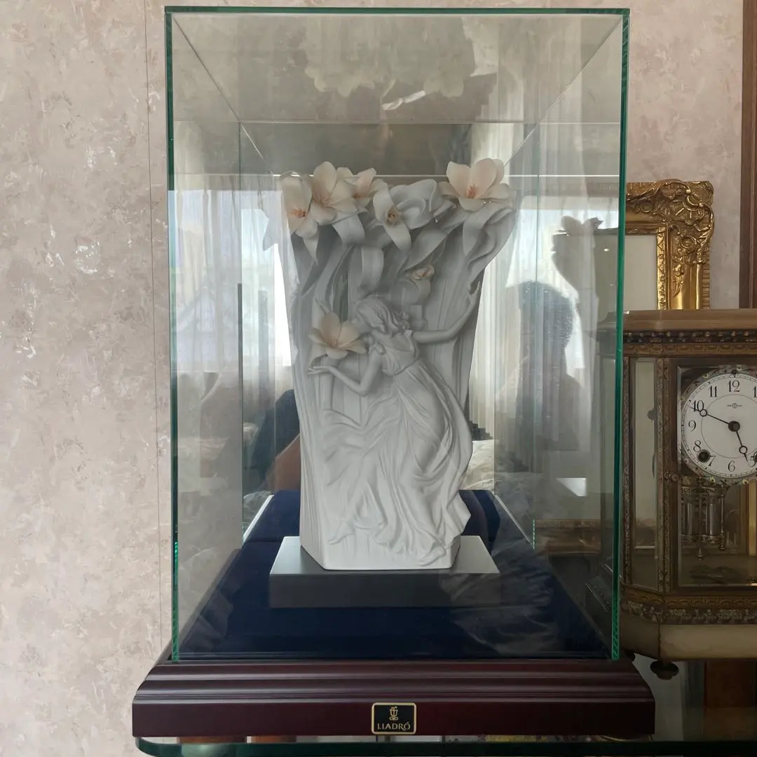 2026年最新】lladro ガラスケースの人気アイテム - メルカリ