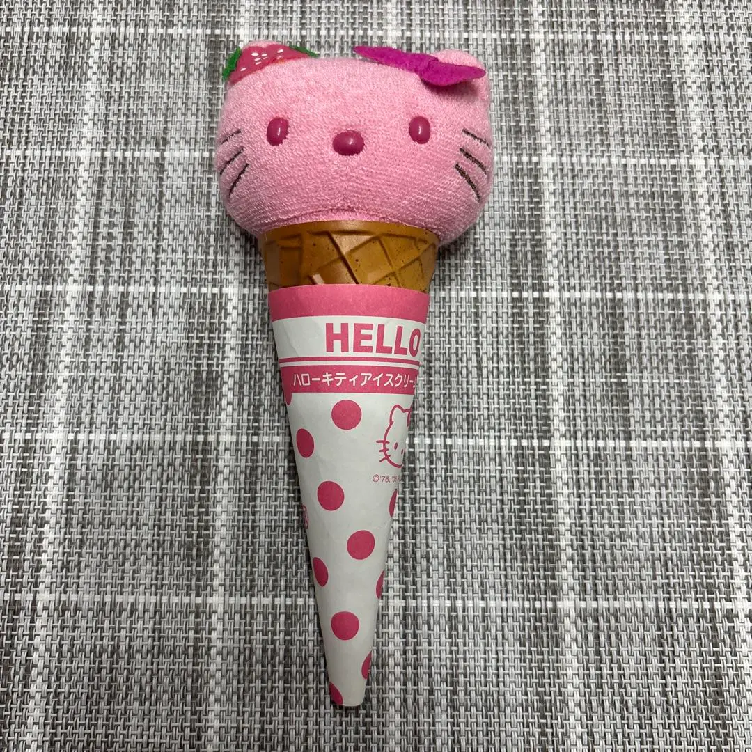 2026年最新】キティアイスクリームボールペンの人気アイテム - メルカリ
