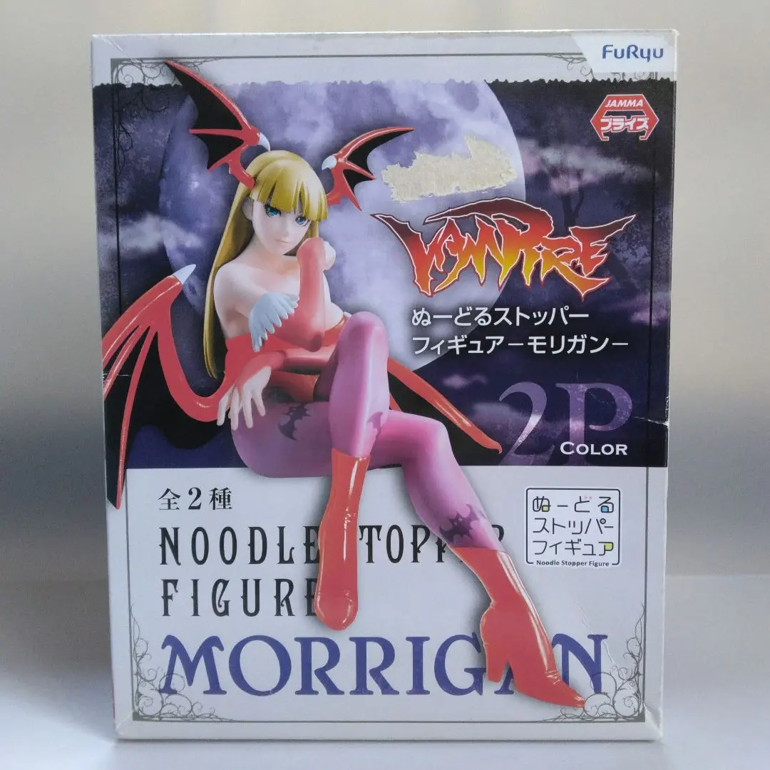 2026年最新】アーンスランド フィギュア モリガンの人気アイテム