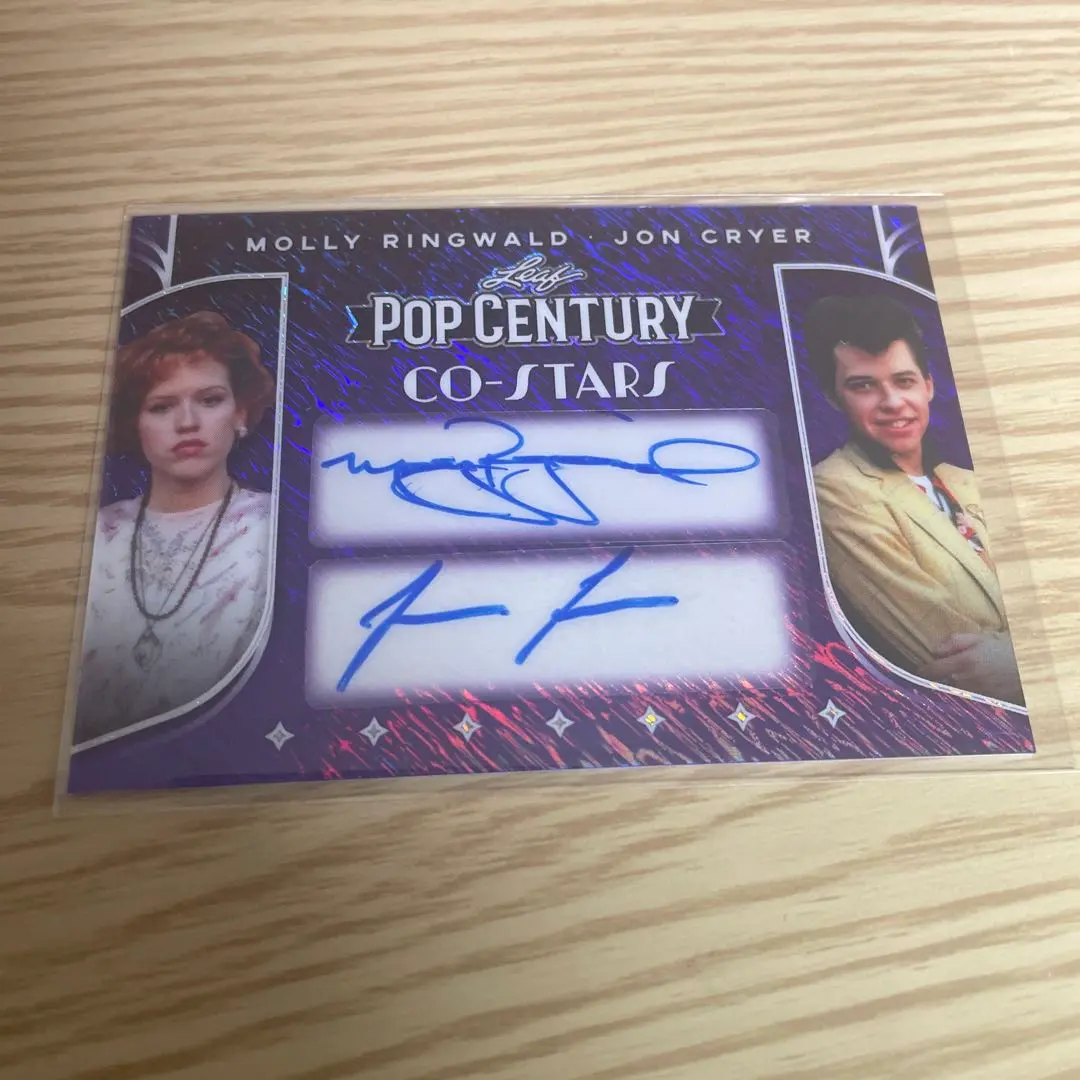 2026年最新】サインカード ポップセンチュリーの人気アイテム - メルカリ