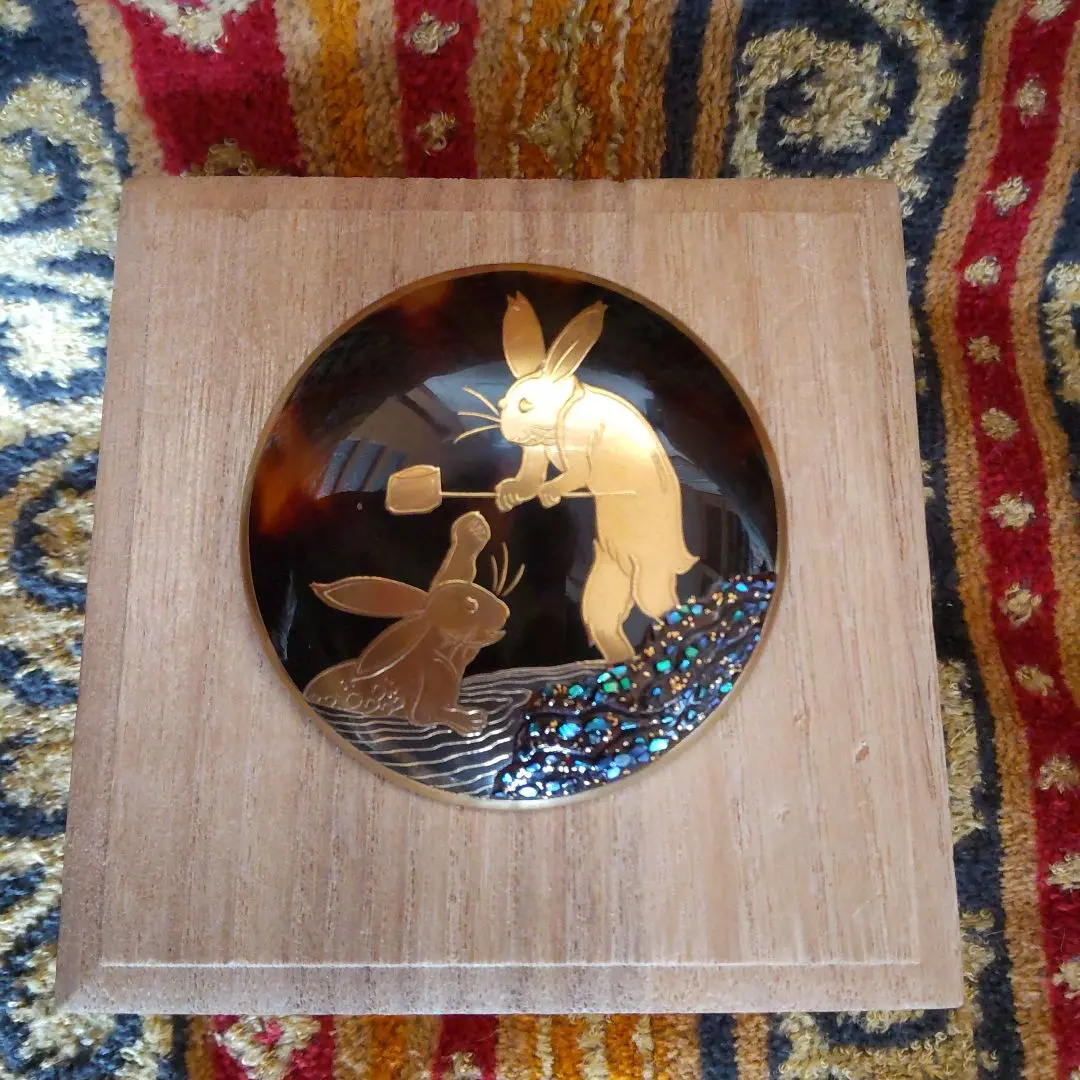 2026年最新】アキオモリ ブローチの人気アイテム - メルカリ