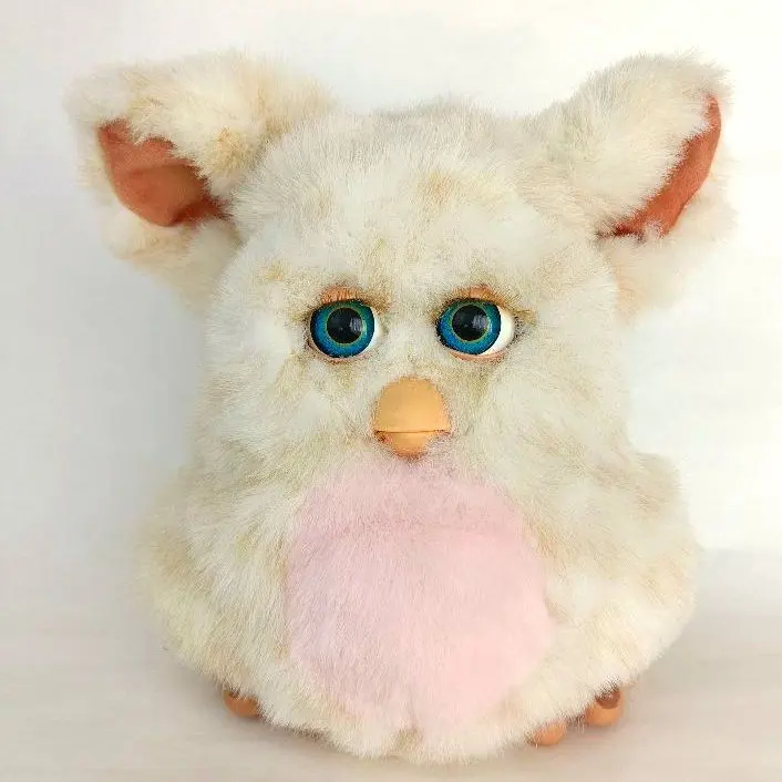 2026年最新】ファービー2 日本語の人気アイテム - メルカリ