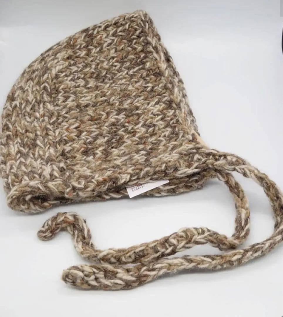 2026年最新】フミカウチダ ニット帽の人気アイテム - メルカリ