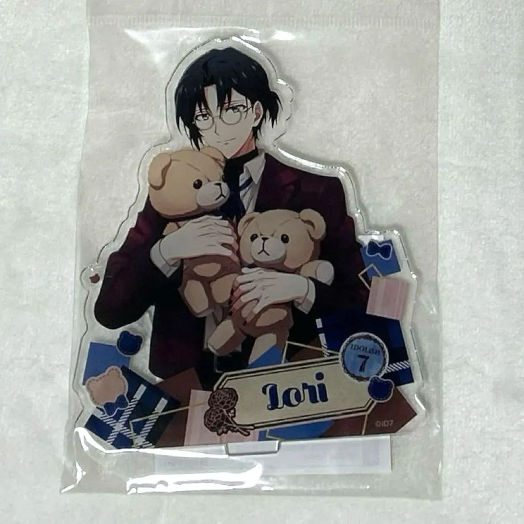 2026年最新】my sweet teddy 和泉一織の人気アイテム - メルカリ