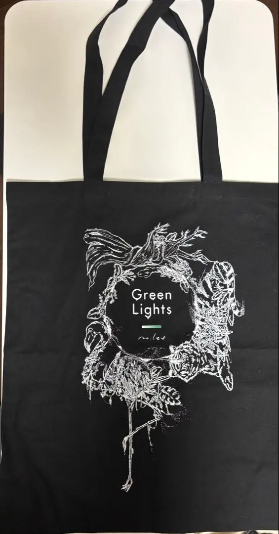 2026年最新】milet green lightsの人気アイテム - メルカリ