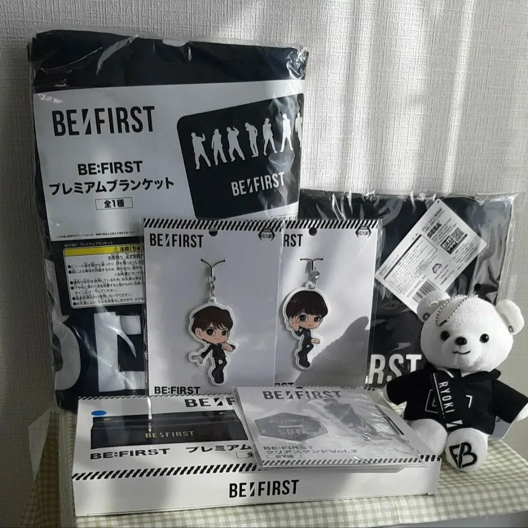 2026年最新】ビーファースト ティッシュの人気アイテム - メルカリ