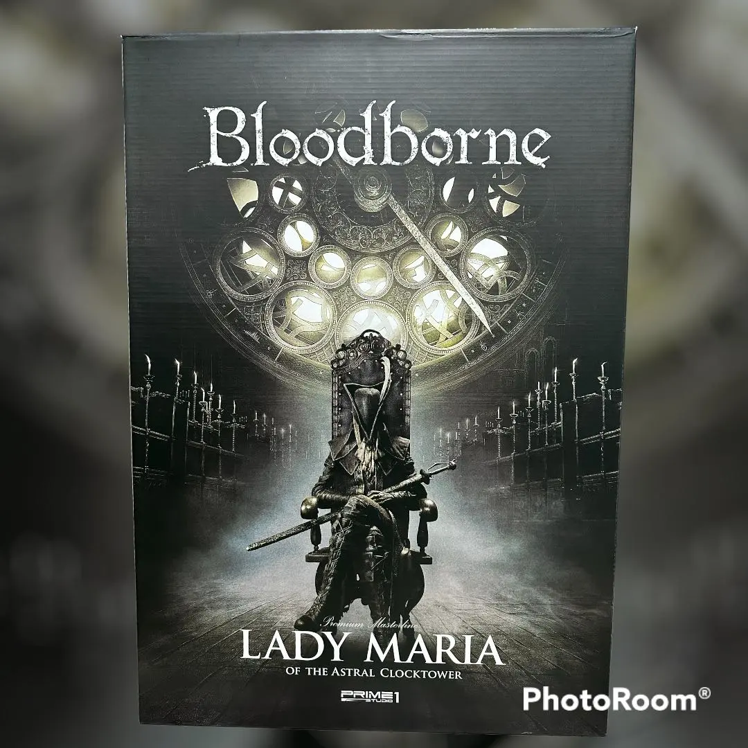 2026年最新】ブラッドボーン ポスターの人気アイテム - メルカリ