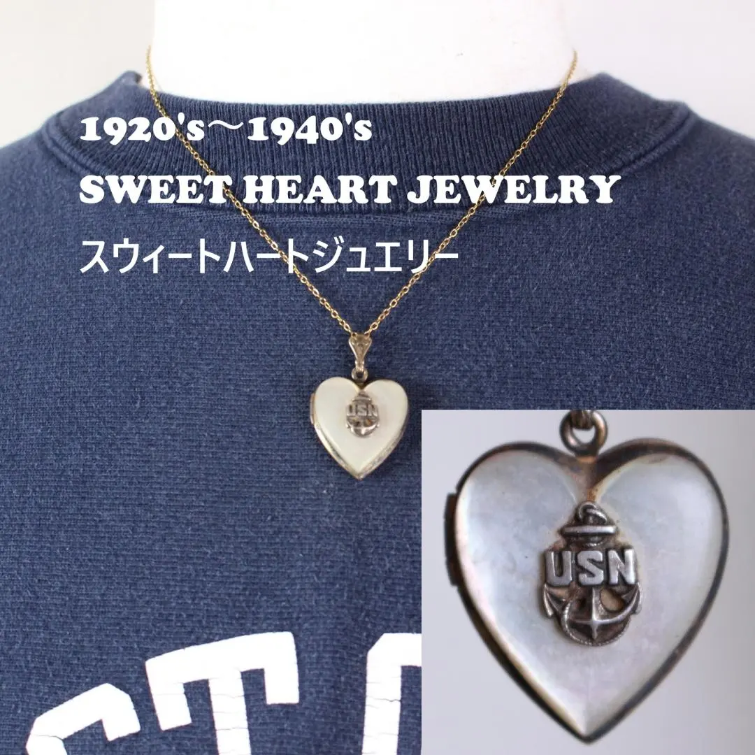 2026年最新】スウィートハートジュエリー usnの人気アイテム - メルカリ