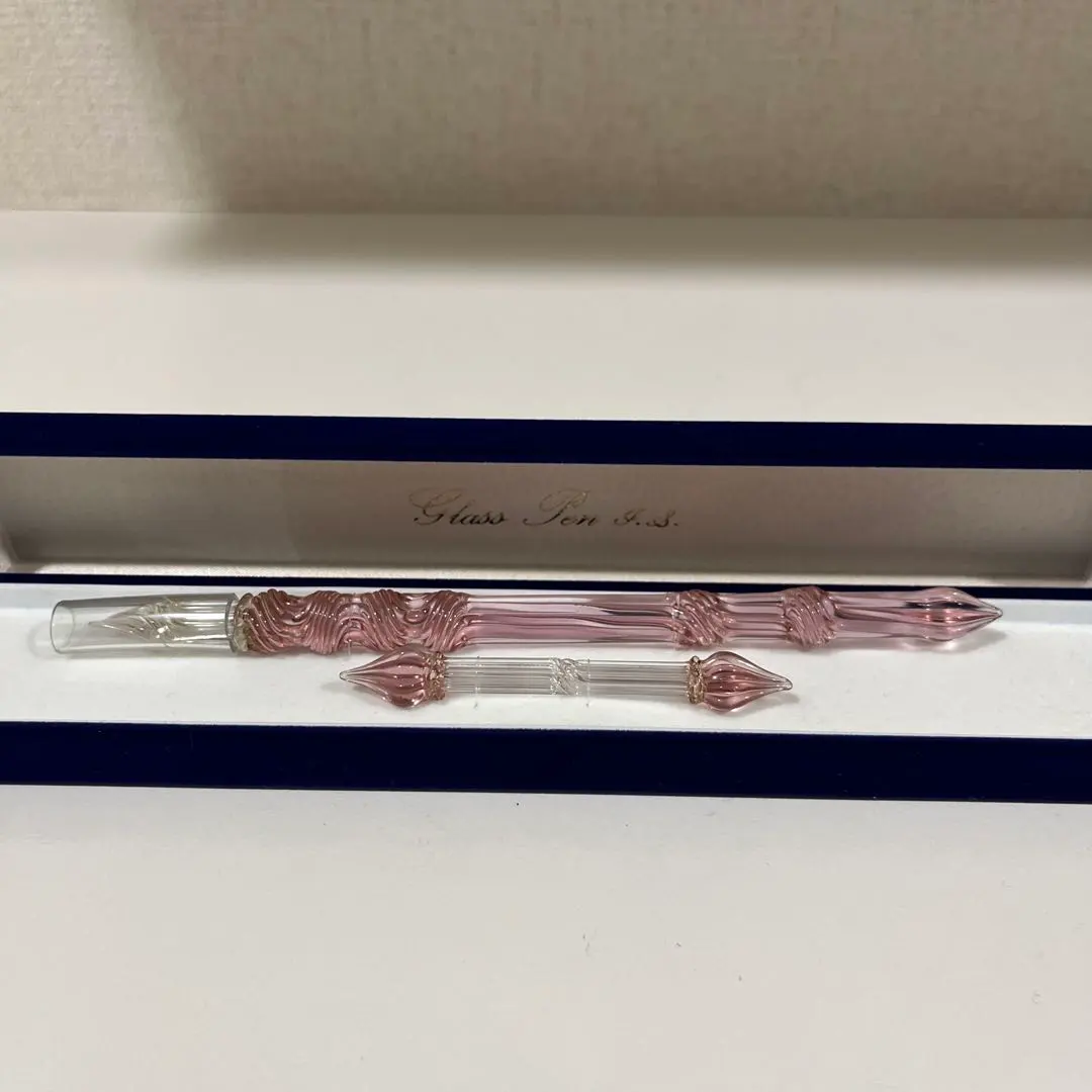 2026年最新】佐瀬工業所ガラスペンの人気アイテム - メルカリ