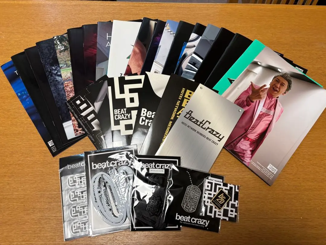 2026年最新】布袋寅泰 会報の人気アイテム - メルカリ