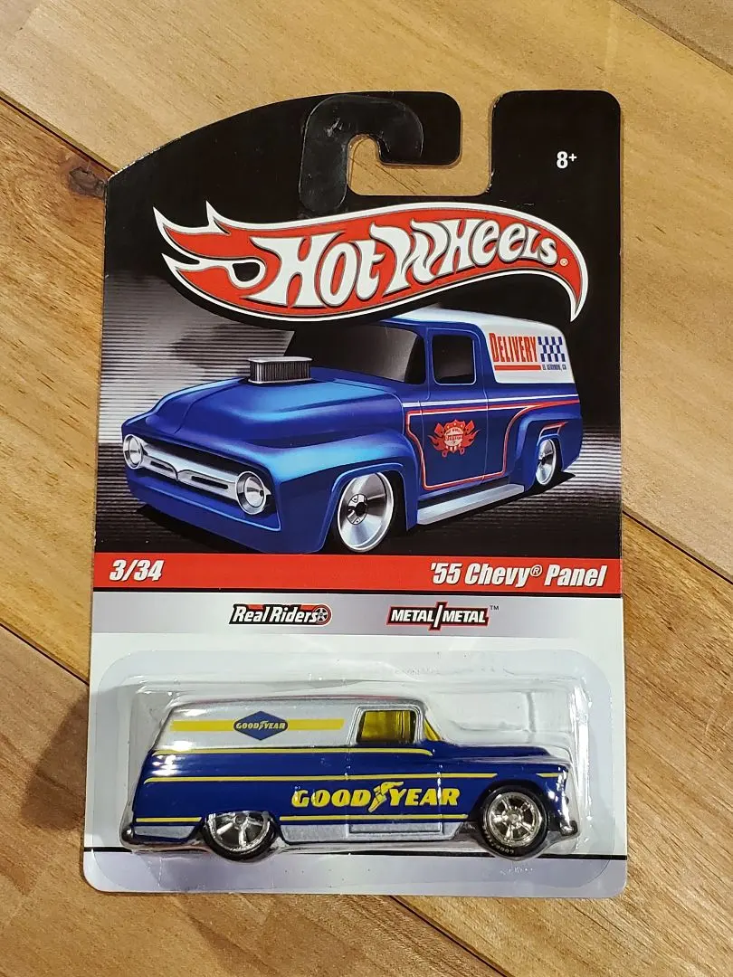 2026年最新】55 chevy panelの人気アイテム - メルカリ