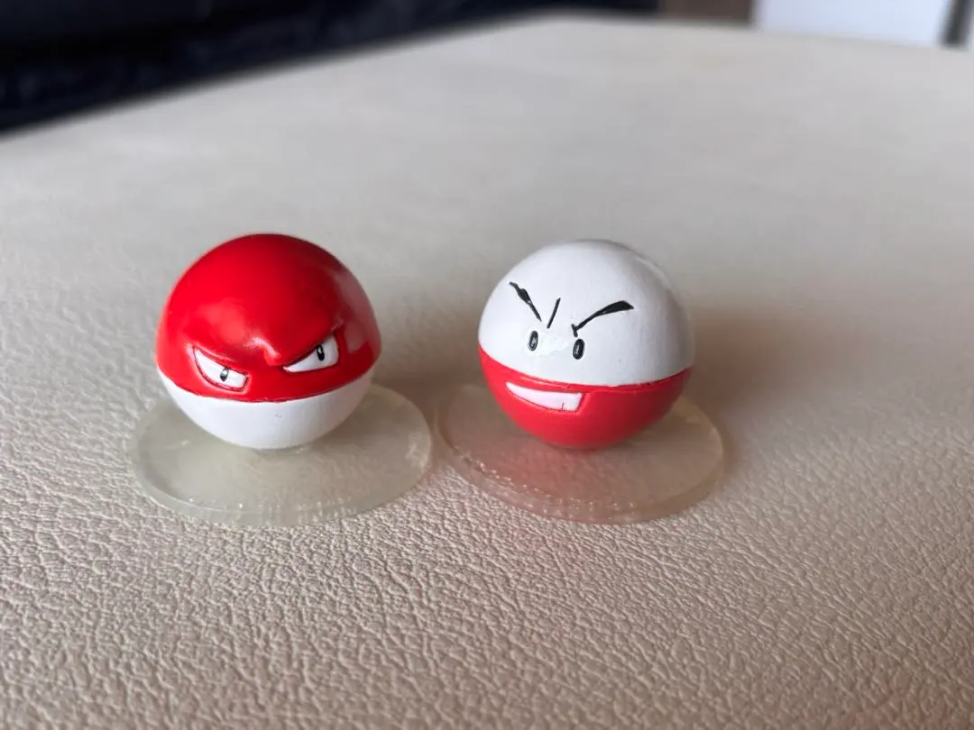 2026年最新】モンコレ ビリリダマの人気アイテム - メルカリ