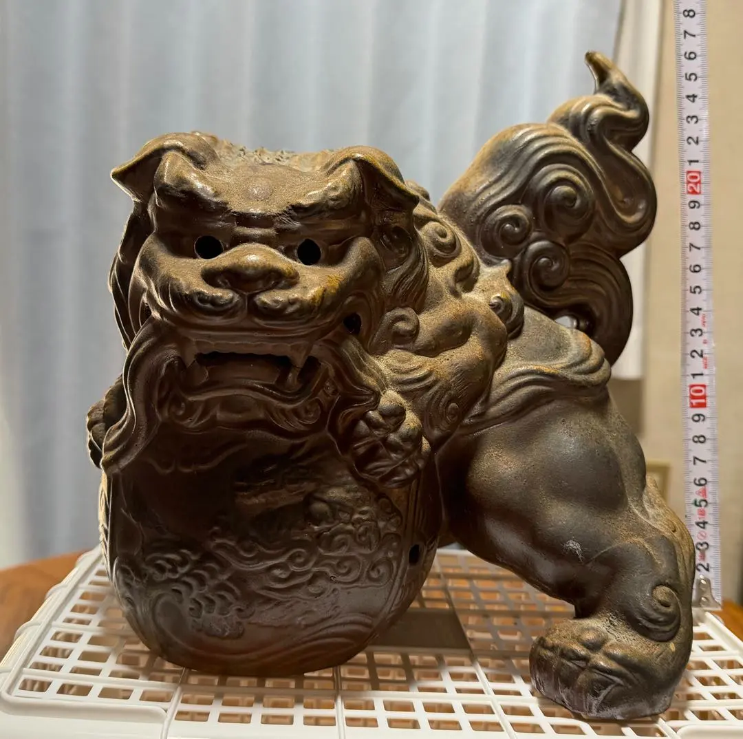 2026年最新】備前 獅子の人気アイテム - メルカリ