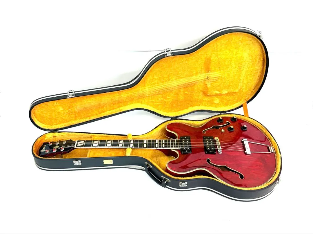 2026年最新】フジゲン GRECOの人気アイテム - メルカリ