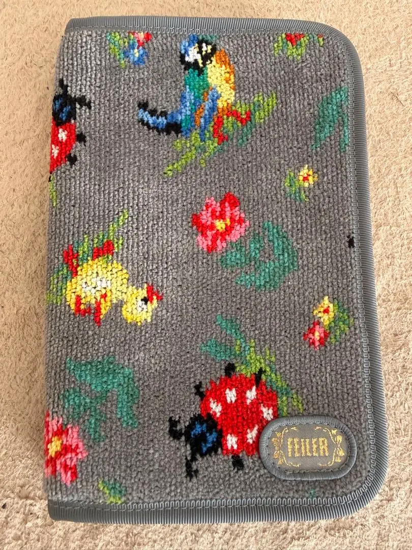 2026年最新】フェイラー ハイジ マルチケースの人気アイテム - メルカリ