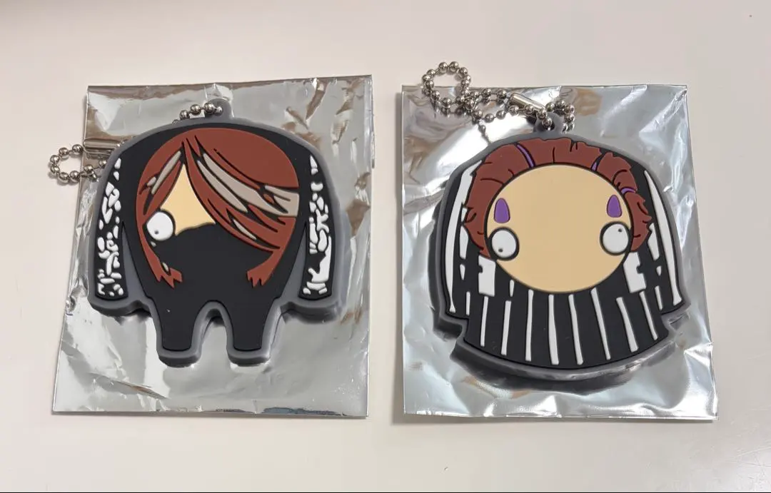 2026年最新】dir en grey ラバーキーホルダーの人気アイテム - メルカリ