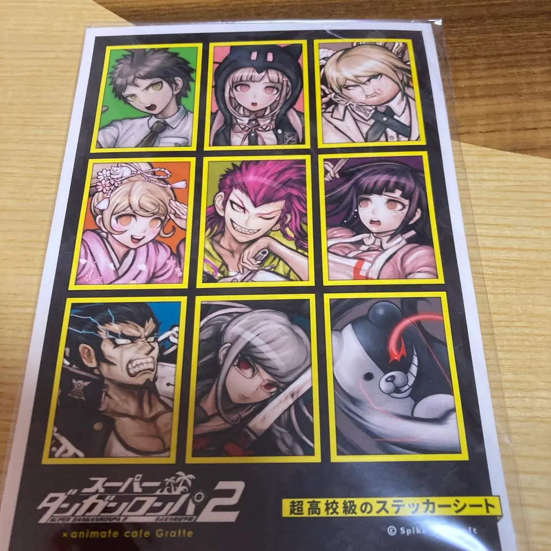 2026年最新】ダンガンロンパ グラッテの人気アイテム - メルカリ