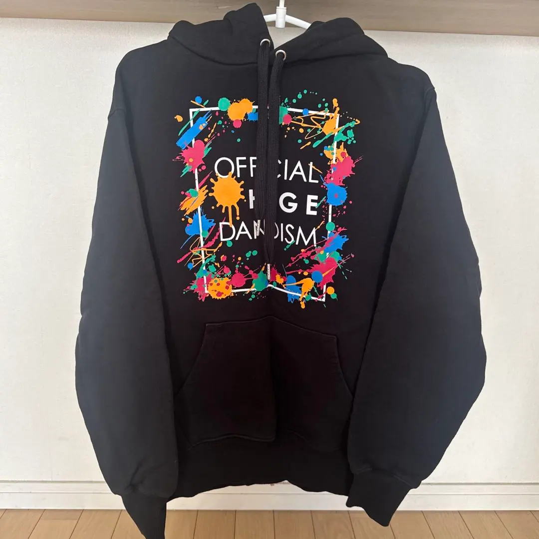 2026年最新】髭男 パーカーの人気アイテム - メルカリ