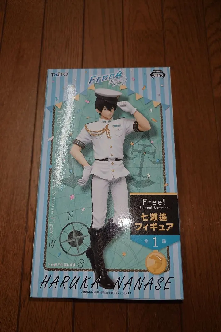 2026年最新】Free Eternal Summer 七瀬 フィギュアの人気アイテム