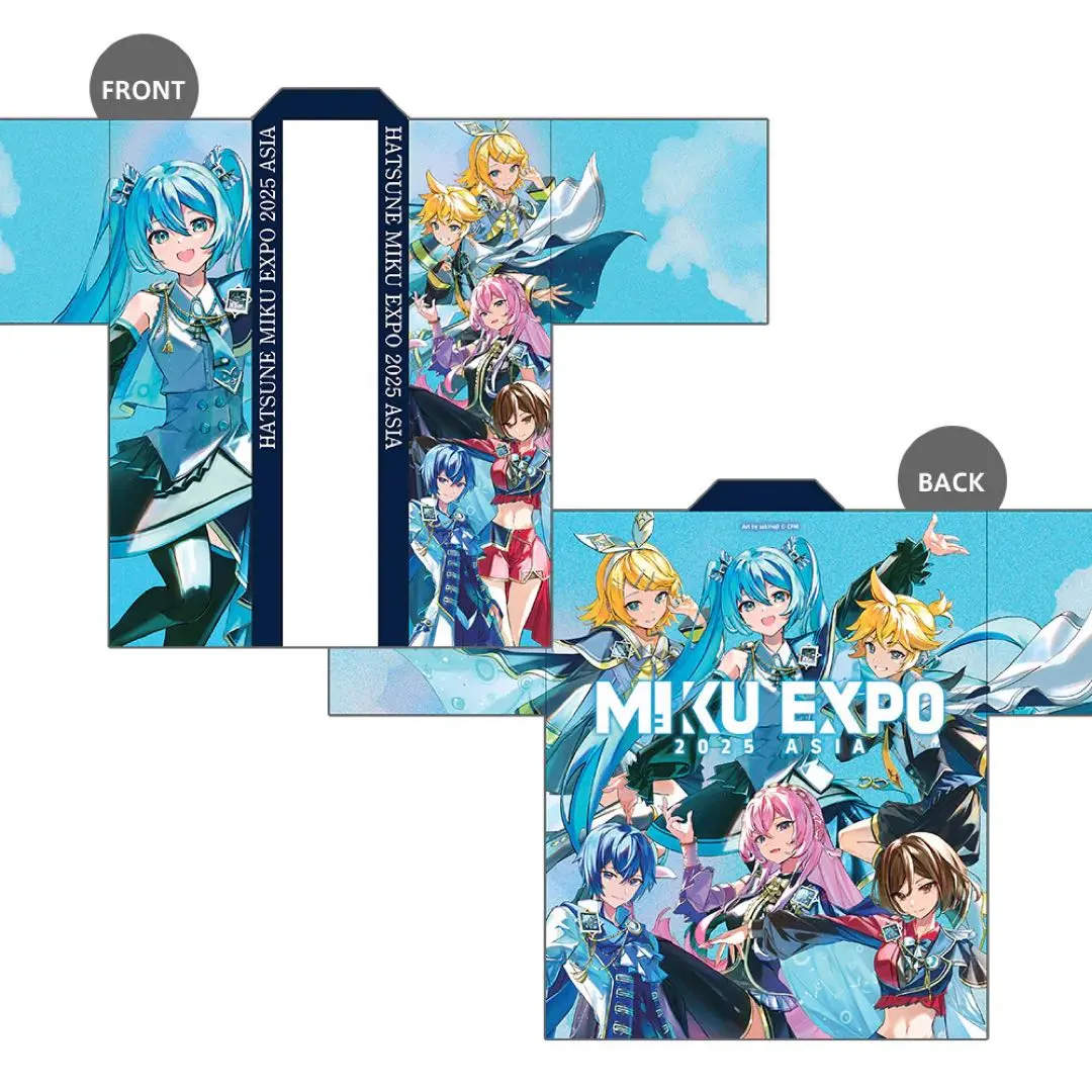 2026年最新】Miku expo 法被の人気アイテム - メルカリ