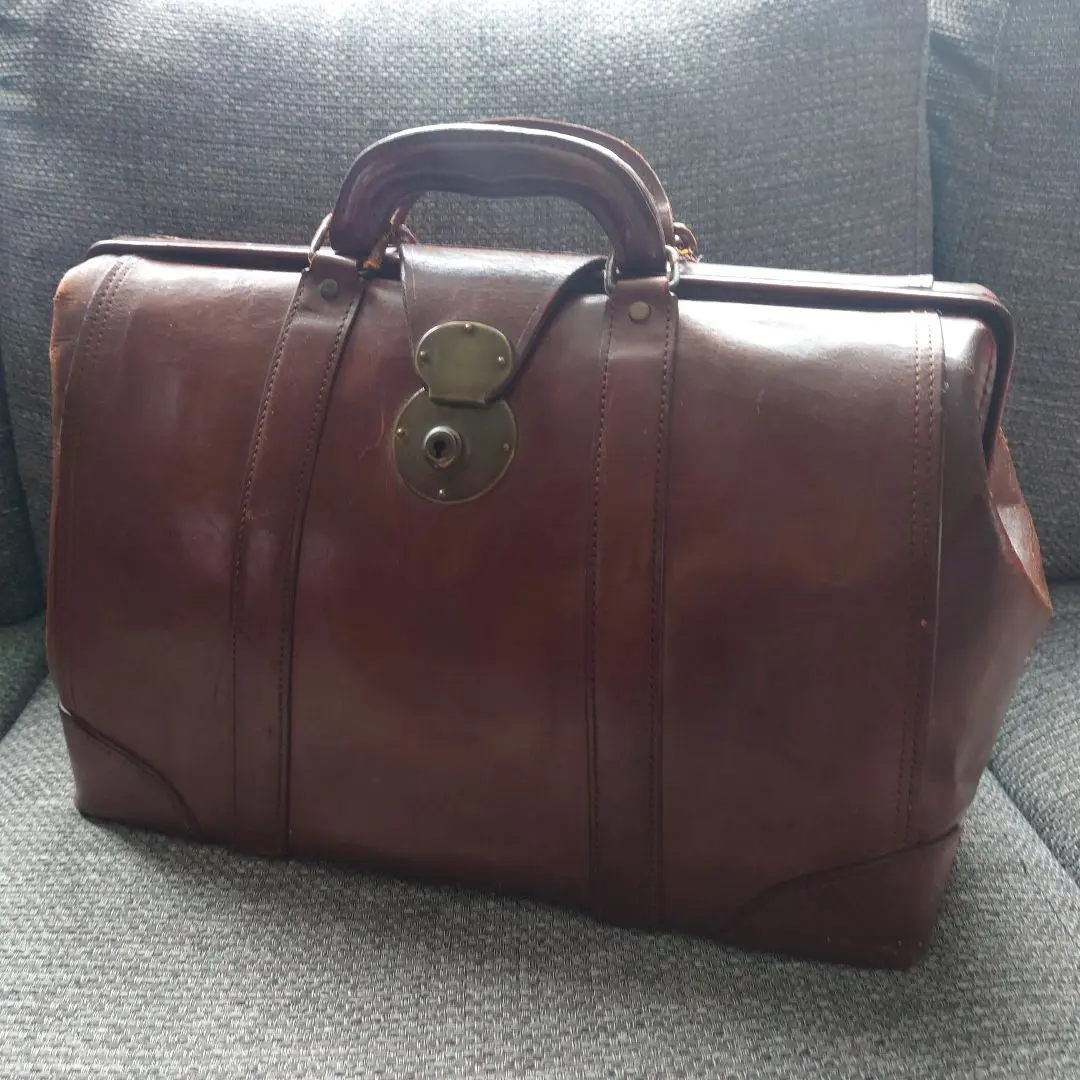 2026年最新】ドクターバッグ レトロの人気アイテム - メルカリ