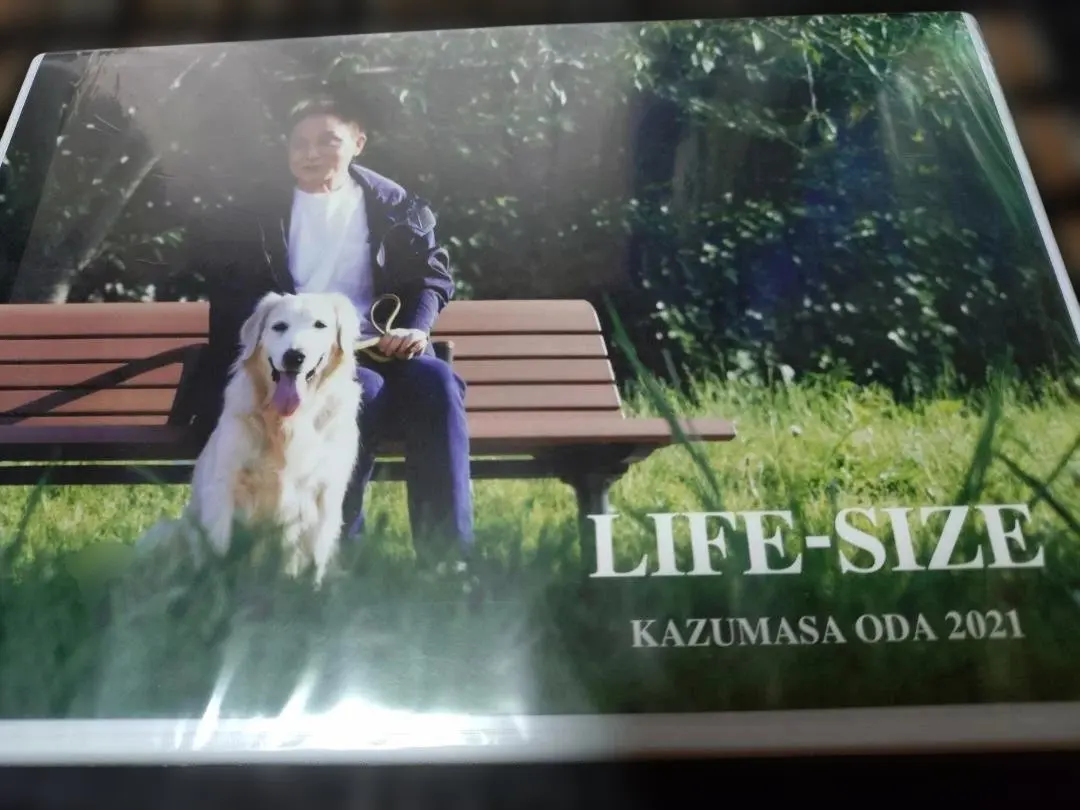 2026年最新】小田和正 LIFE-SIZE 2008の人気アイテム - メルカリ