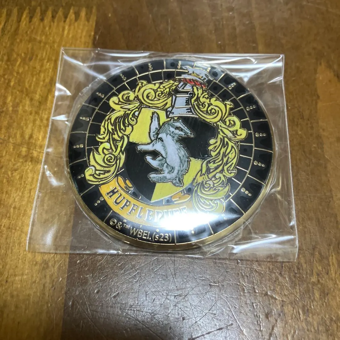 2026年最新】flAPPER ハリーポッター 缶バッジの人気アイテム - メルカリ