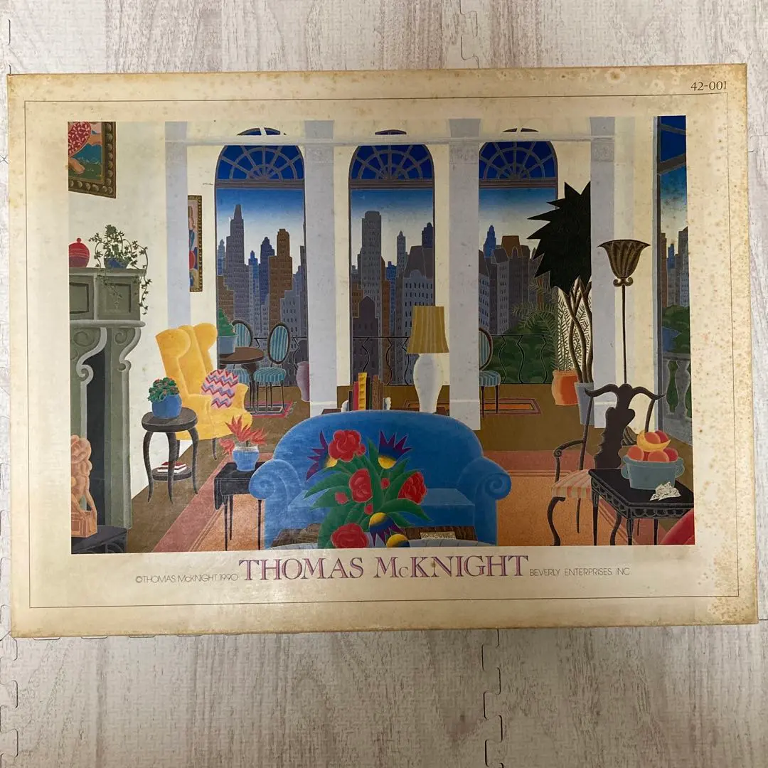 2026年最新】トーマスマックナイト パズルの人気アイテム - メルカリ