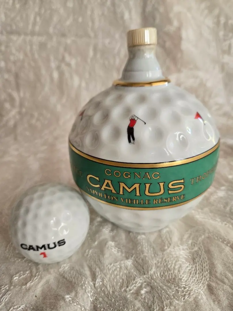 2026年最新】カミュ ゴルフボールの人気アイテム - メルカリ