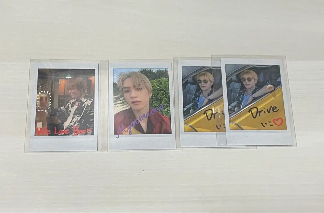 2026年最新】藤原樹 フォトカード mysteriousの人気アイテム - メルカリ