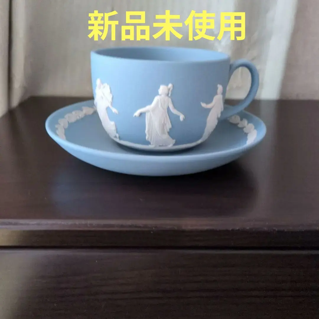 2026年最新】ウェッジウッド ジャスパー ダンシングアワーの人気