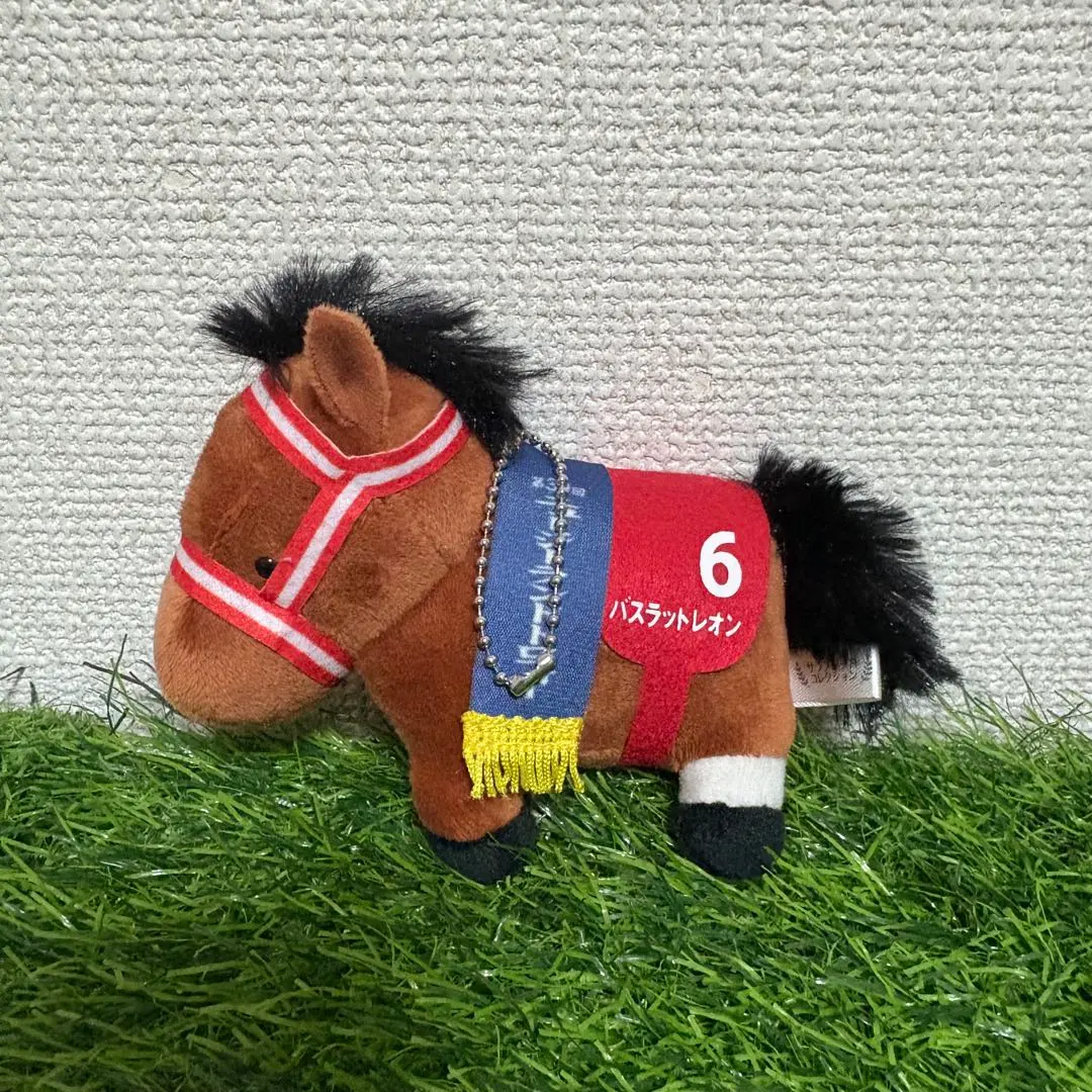 2026年最新】バスラットレオンの人気アイテム - メルカリ