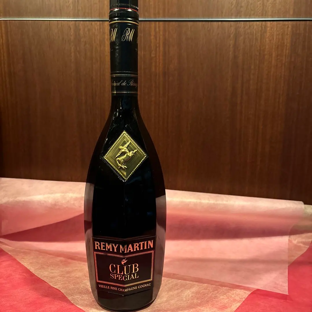 2026年最新】レミーマルタン クラブスペシャルの人気アイテム - メルカリ