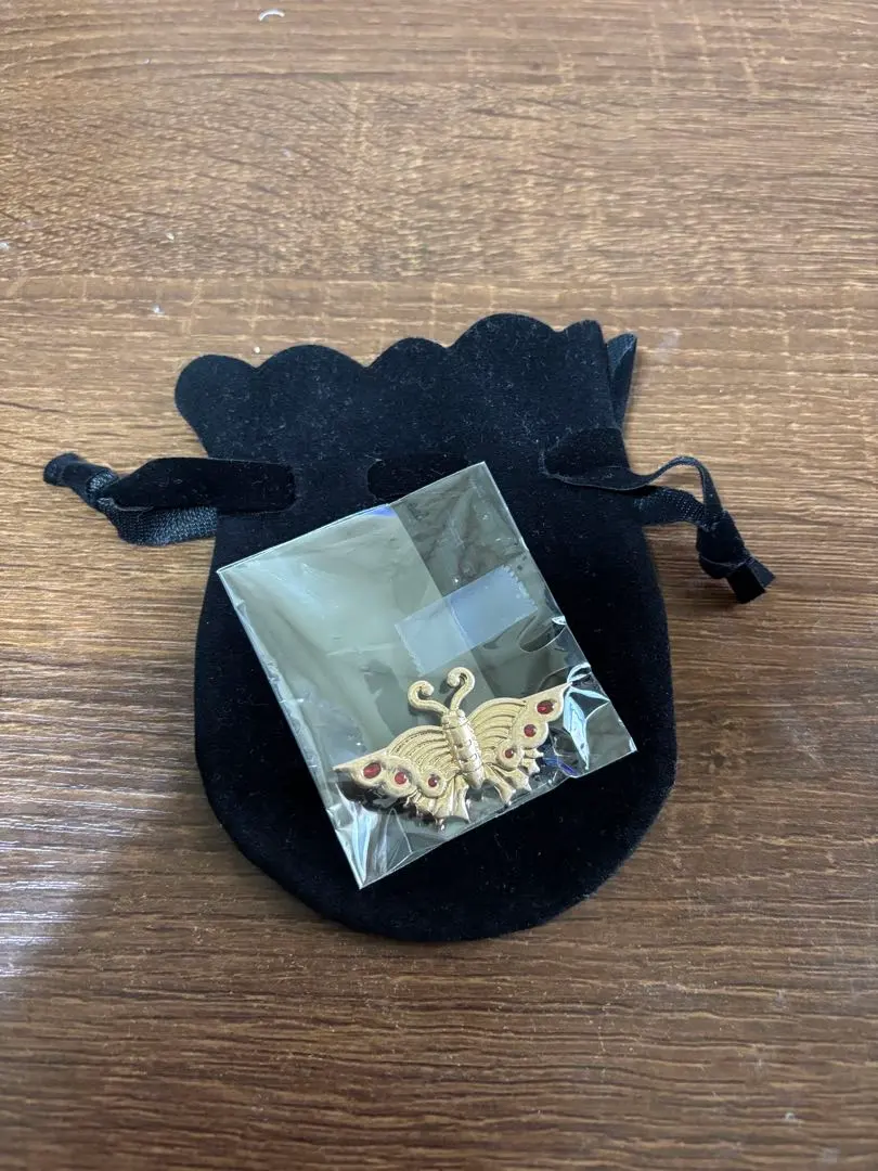 末*尾様 ファントムシータ【Moth to a flameツアー】VIP特典