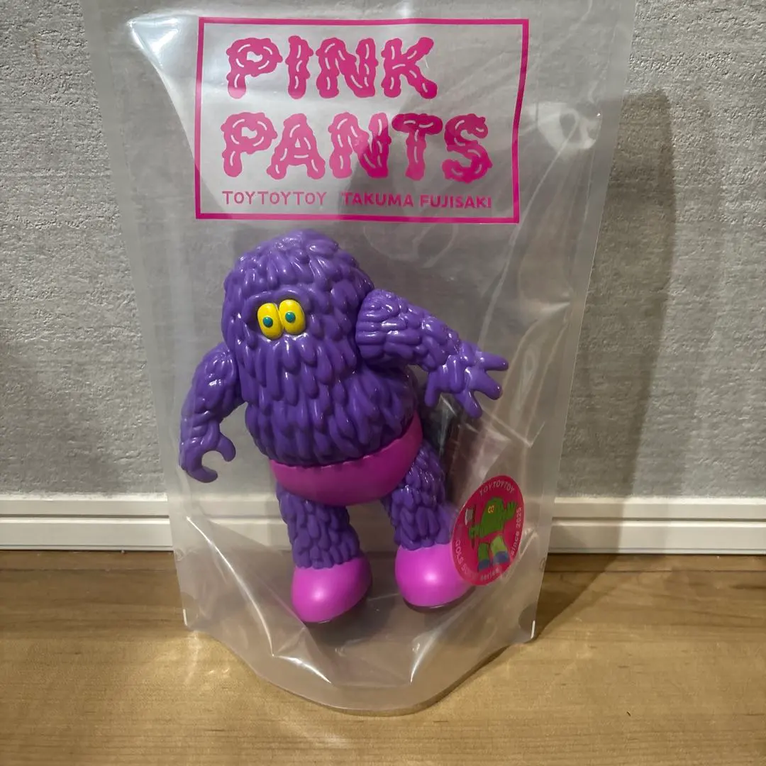 2026年最新】フジサキ ソフビの人気アイテム - メルカリ