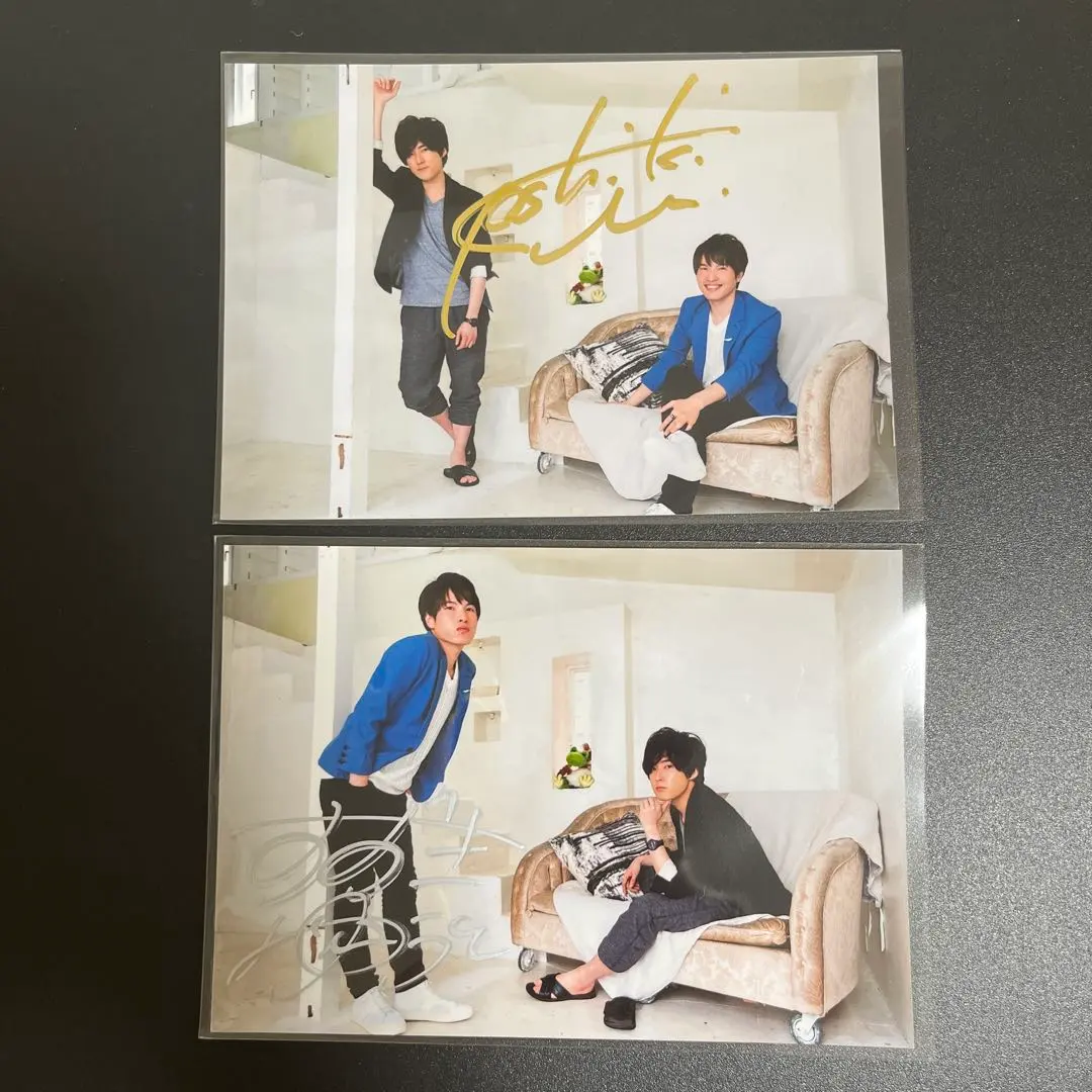 2026年最新】増田俊樹 サインの人気アイテム - メルカリ