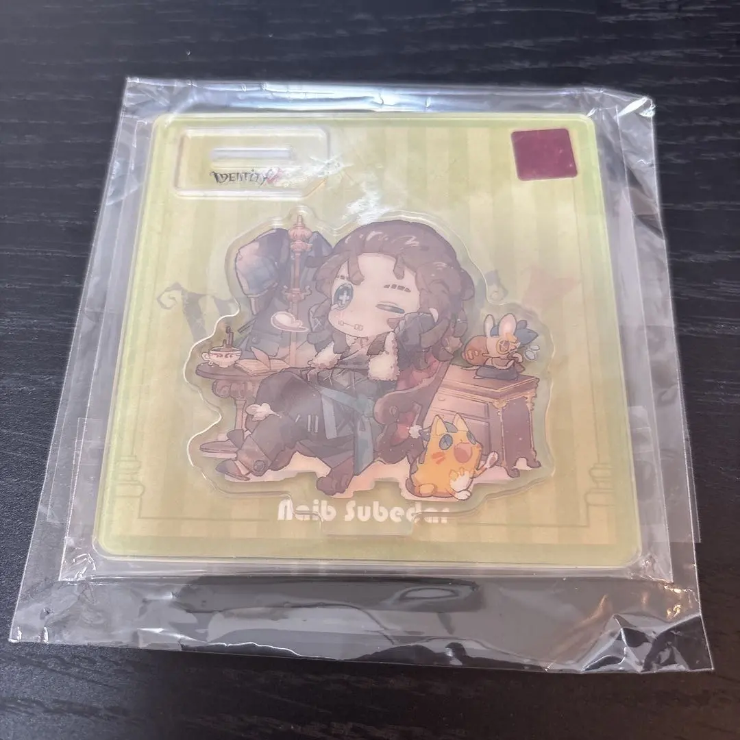 第五人格 IdentityⅤ CP27 囚人 セット