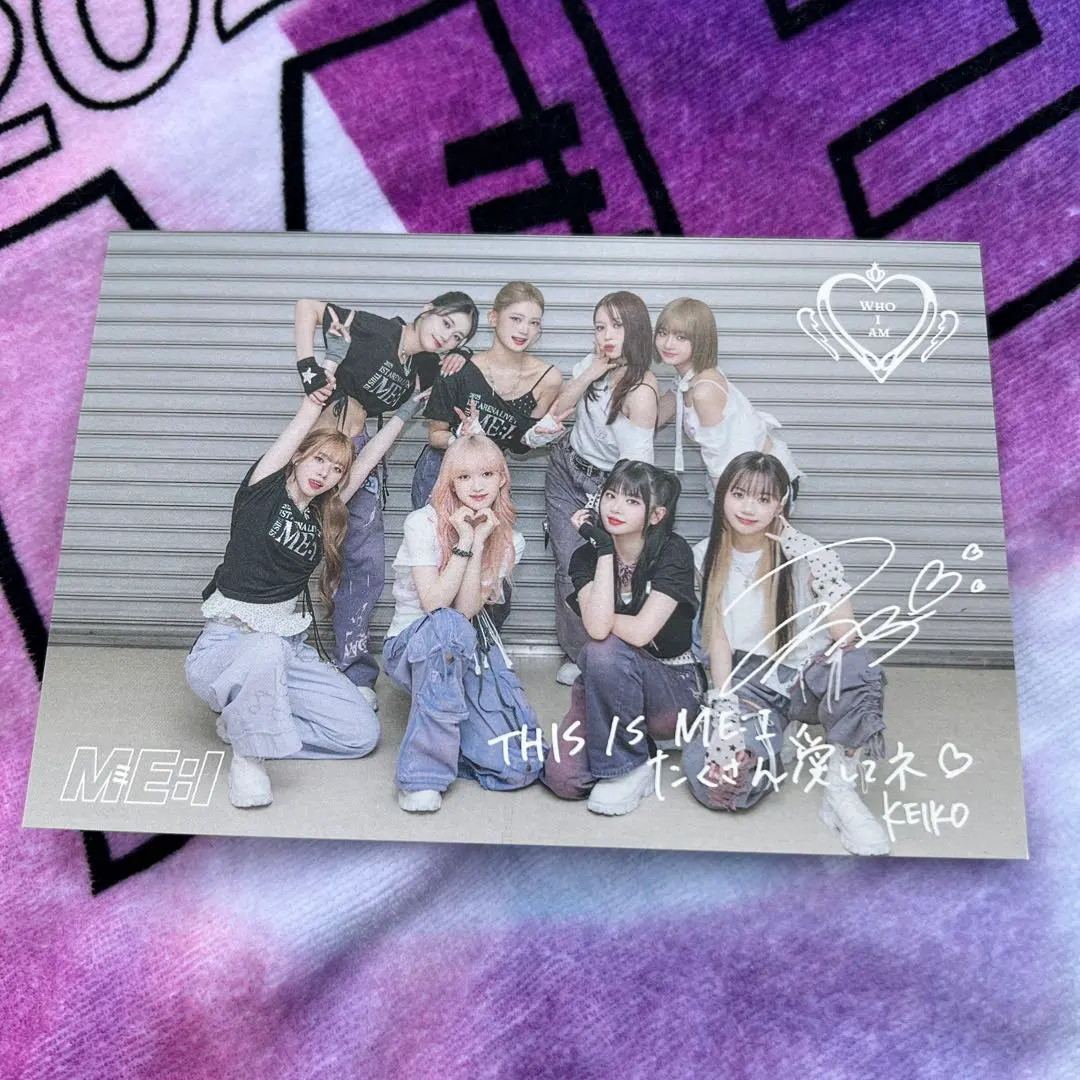 2026年最新】櫻井美羽 サインの人気アイテム - メルカリ