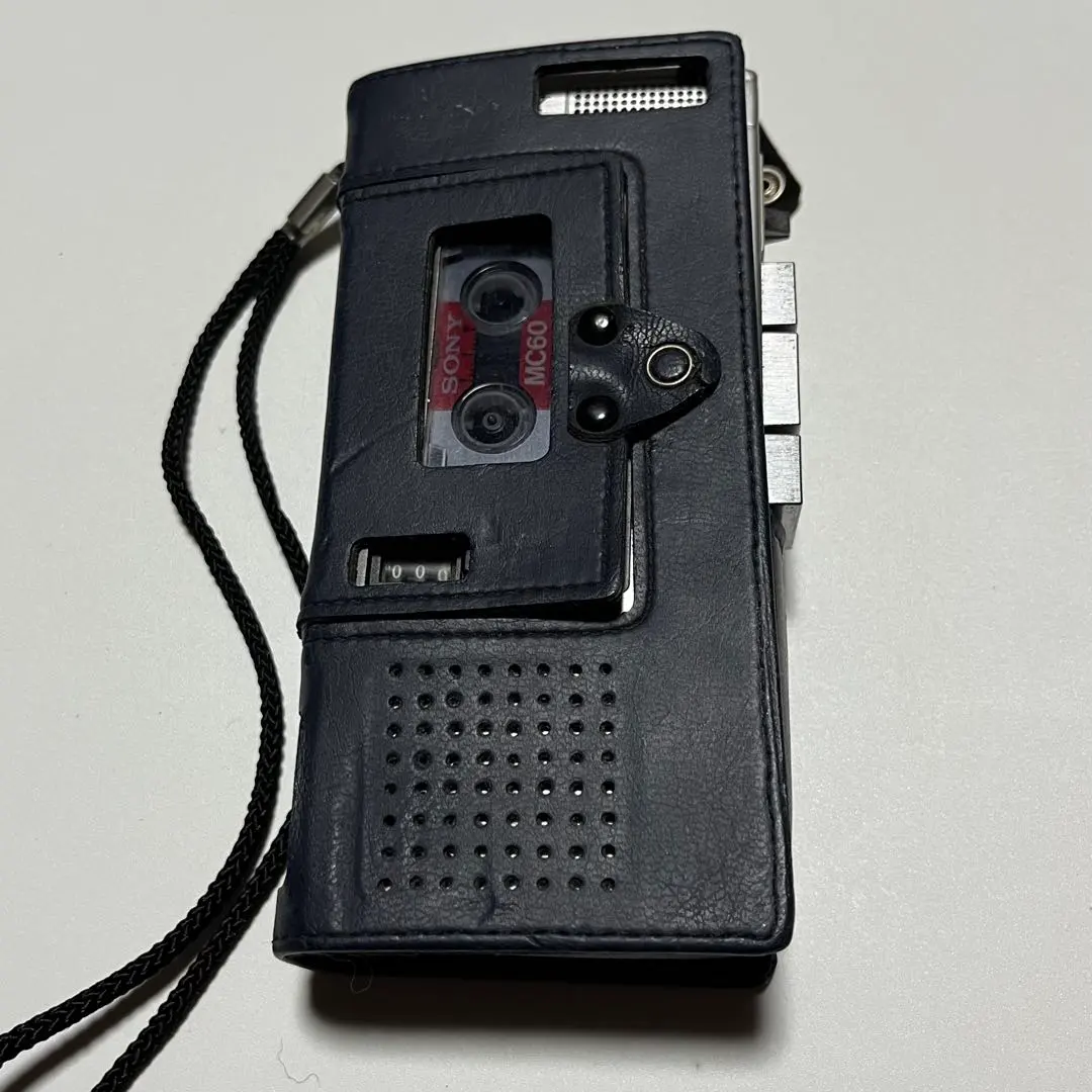 2026年最新】ソニー M-100 マイクロカセットの人気アイテム - メルカリ