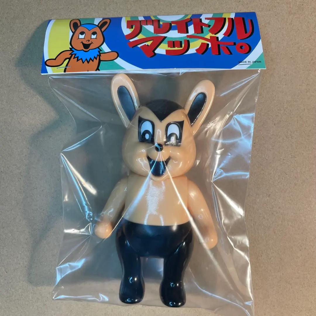 2026年最新】グレイトフルマッポフィギュアの人気アイテム - メルカリ