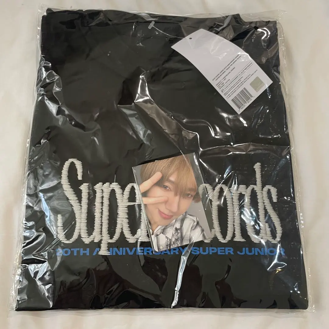 2026年最新】yesung tシャツの人気アイテム - メルカリ