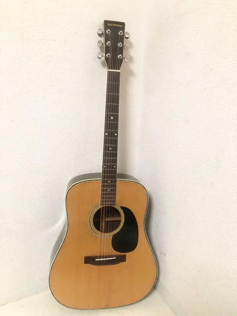 2026年最新】ギター WESTONEの人気アイテム - メルカリ