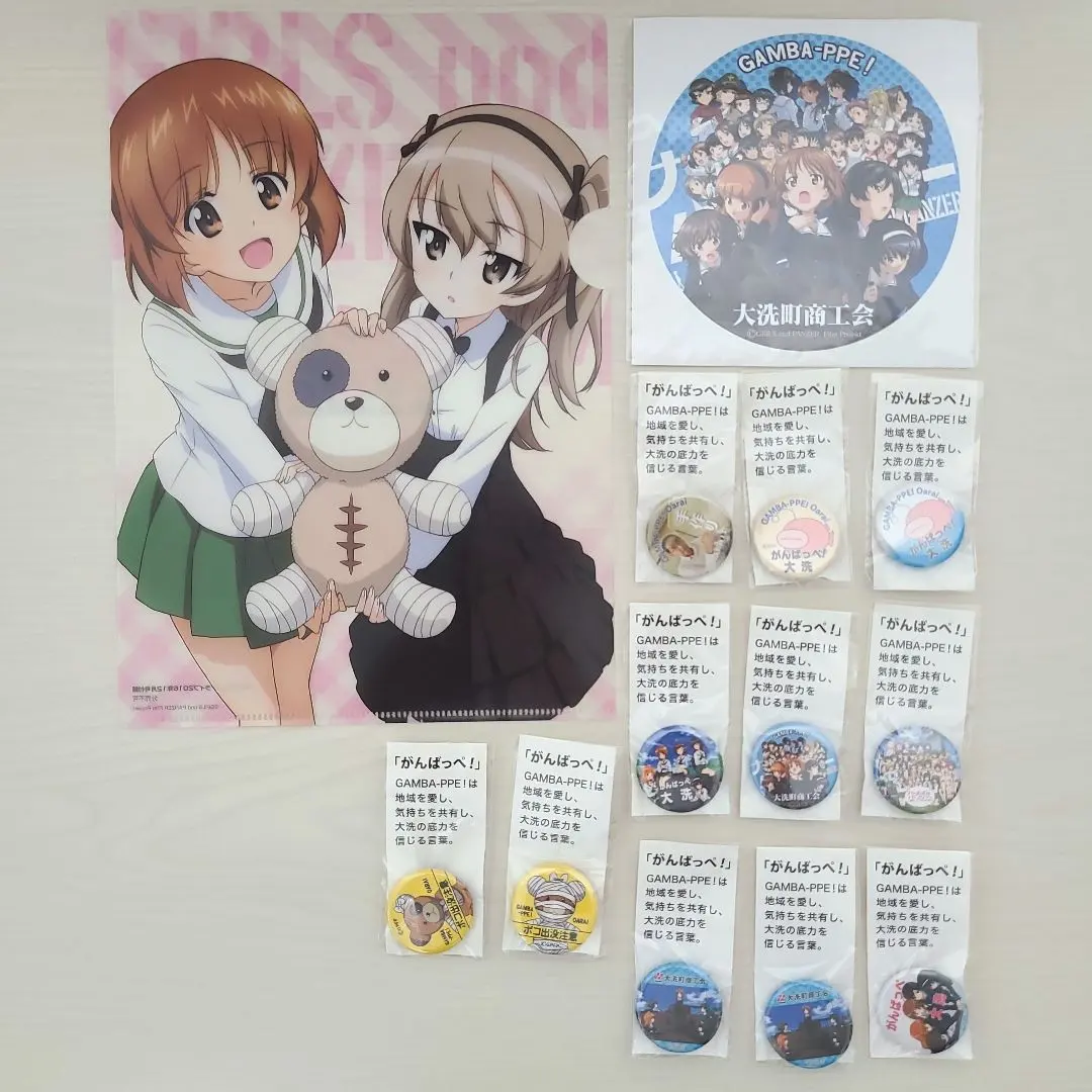 2026年最新】がんばっぺ 缶バッジの人気アイテム - メルカリ